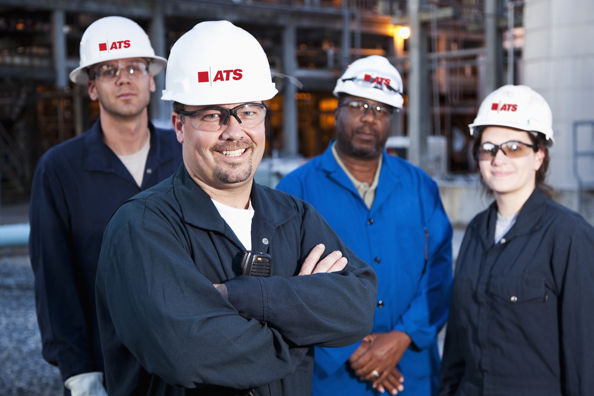 Maximize Plant Uptime with ATS’s Expert Third‑Party Maintenance Solutions