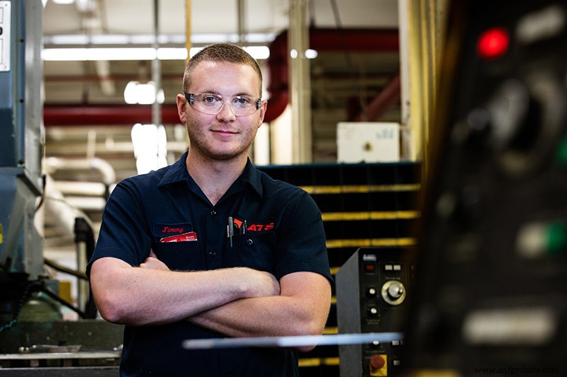 Industrial Maintenance Mechanics: Enhancing Facility Performance & Profitability