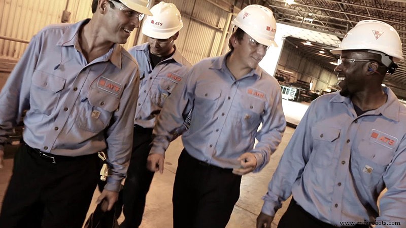 Industrial Maintenance Mechanics: Enhancing Facility Performance & Profitability