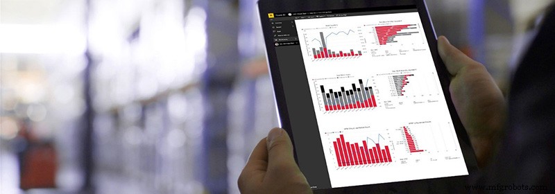 Manufacturing KPI Mastery: 20 Proven Metrics to Drive Efficiency & Profit