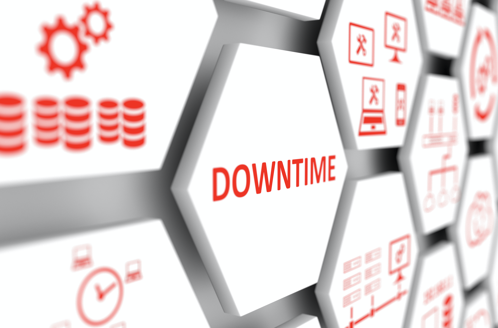 Preventing and Managing Unplanned Downtime to Maximize Plant Efficiency