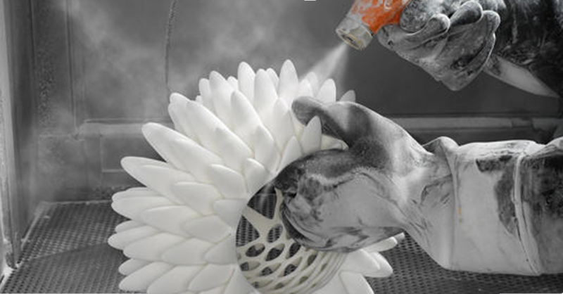 Why Automating Post-Production Planning Boosts Efficiency in Additive Manufacturing