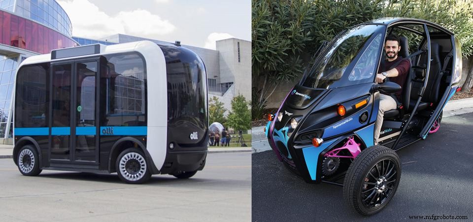 How Automotive OEMs Overcome Additive Manufacturing Challenges with Digital Solutions