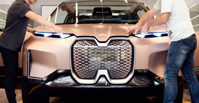 How Automotive OEMs Overcome Additive Manufacturing Challenges with Digital Solutions