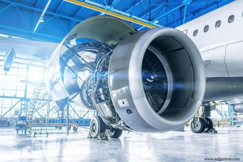 Elevate Aerospace Additive Manufacturing with MES: Overcome Standards, Costs, and Supply Chain Challenges