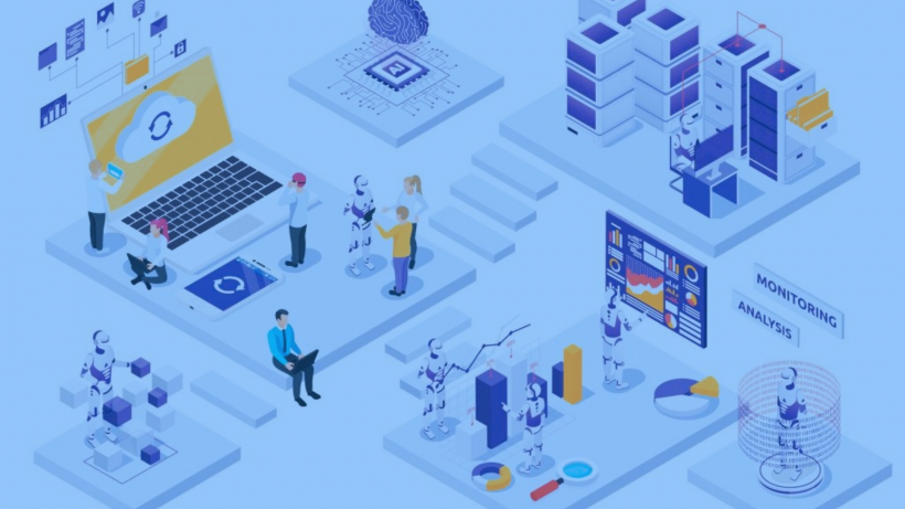 Mapping Your Additive Manufacturing Automation Journey: 5 Maturity Stages & Practical Solutions
