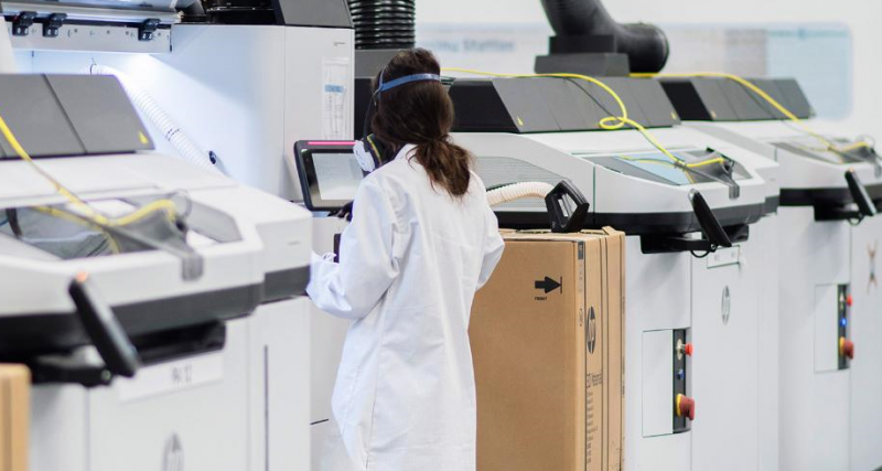 Why Companies Should Embrace Distributed Additive Manufacturing: A Path to Agility, Sustainability, and Profitability