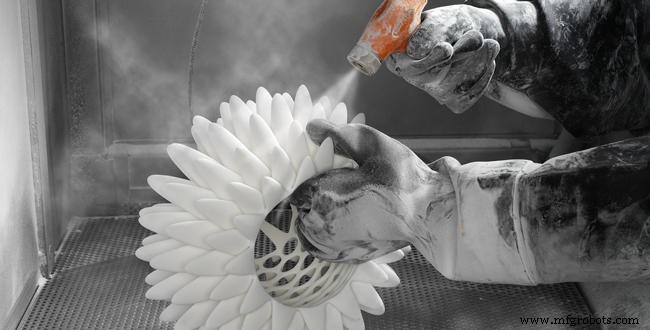 Four Emerging Automation Trends Shaping Additive Manufacturing