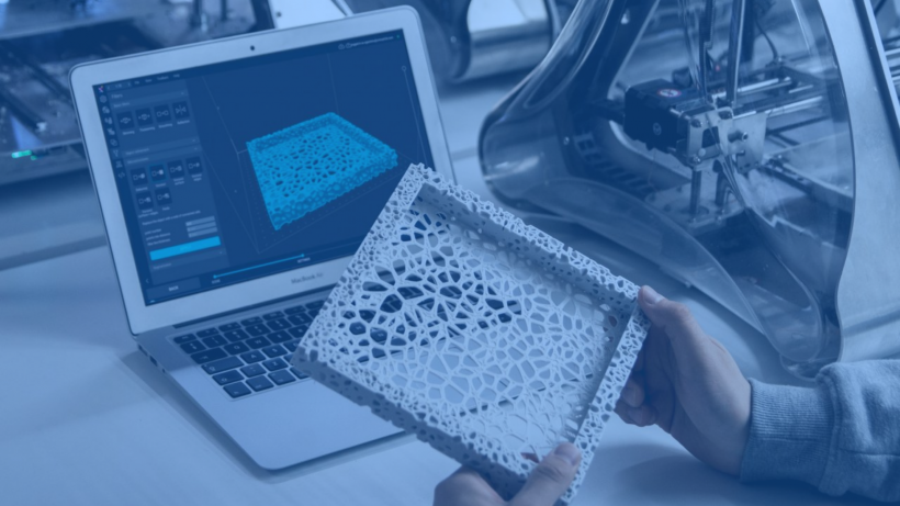 Why an Additive Manufacturing Execution System Is a Game‑Changer for Rapid Prototyping