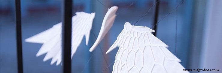 Oslo s AHO Advances Additive Manufacturing with RP Platform Partnership