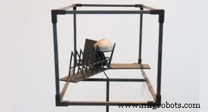 Oslo s AHO Advances Additive Manufacturing with RP Platform Partnership