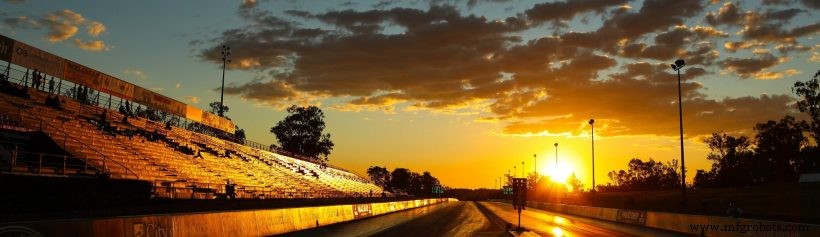 Inside F1 Innovation: Renault’s Additive Manufacturing Lead Pat Warner Shares 19 Years of Evolution