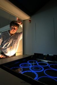 Inside F1 Innovation: Renault’s Additive Manufacturing Lead Pat Warner Shares 19 Years of Evolution