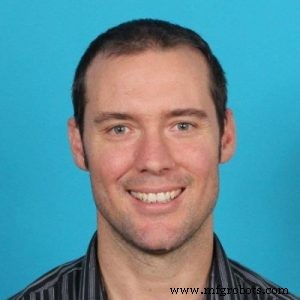 Inside 3D Printing: Professor Neil Hopkinson on Innovation, Scale, and the Future