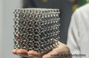 Direct Metal Laser Sintering: A Professional Guide to Metal 3D Printing