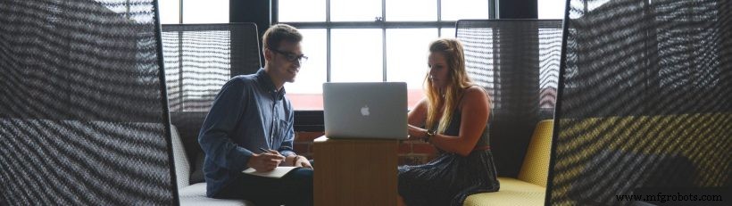 Seamless Multi‑Channel Customer Journeys in Additive Manufacturing