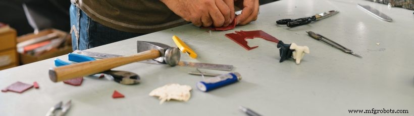 6 Essential Steps to Ensure Your 3D Models Print Perfectly