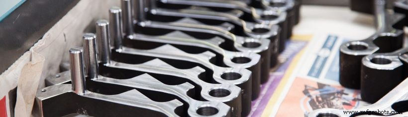 Seven Proven Tips to Safeguard Your Post‑Processing in Additive Manufacturing