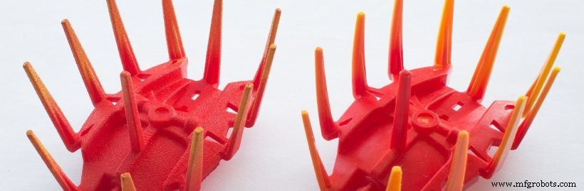 Hybrid Additive & Injection Molding: A New Paradigm for Production Lifecycles