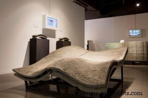 Dr. Richard Buswell Discusses Loughborough’s Breakthrough in Concrete 3D Printing