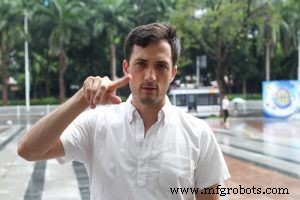 Interview with Spencer Wright of pencerw.com and nTopology: Expert Insights on Metal Additive Manufacturing