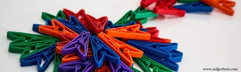 Choosing the Right Plastic for 3D Printing: A Comprehensive Guide