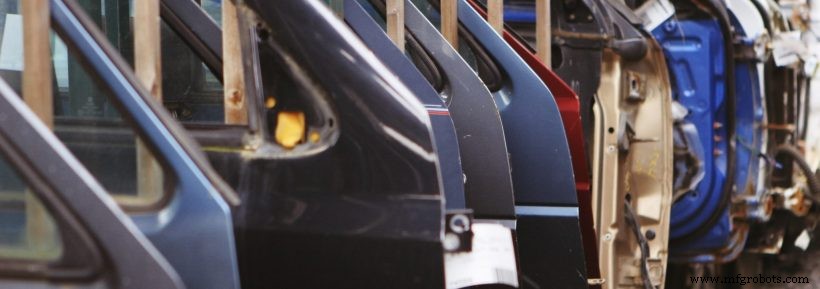 Additive Manufacturing: Redefining Scale Economics and Driving Integrated Production