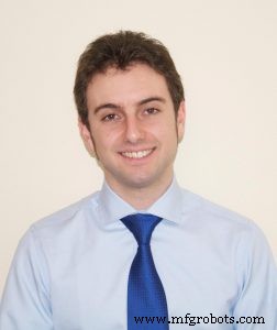 Dr. Alvaro Goyanes of FabRx on 3D‑Printed Medicines: From Innovation to Personalised Care