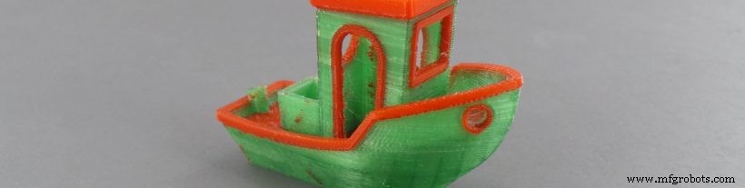 Achieve Stunning Color Results on Your Next FDM Print