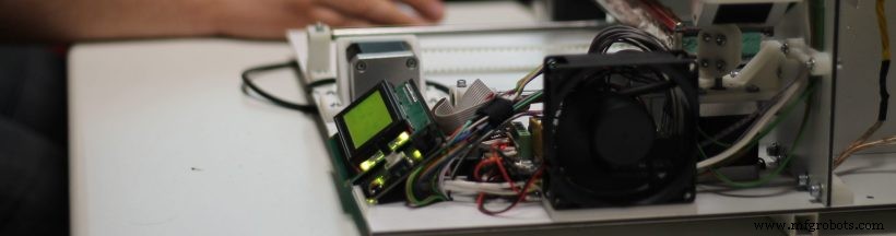 ACEO® Unveils Breakthrough Silicone 3D Printing Technology