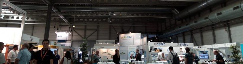 RP Platform Team Reflects on Rapid.Tech 2017 Highlights