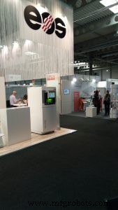 RP Platform Team Reflects on Rapid.Tech 2017 Highlights