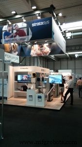 RP Platform Team Reflects on Rapid.Tech 2017 Highlights