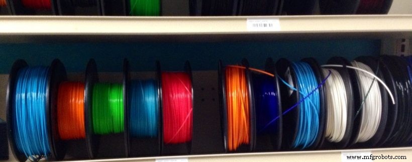 How Global Leaders Are Integrating 3D Printing Into Their Core Operations