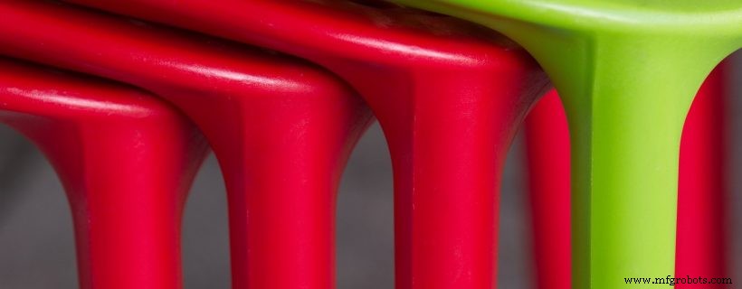 Innovative Research Promises Stronger, Energy‑Efficient 3D‑Printed Plastics