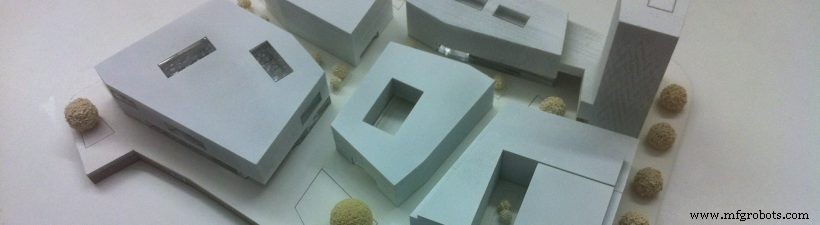 RP Platform and 3Faktur Spotlighted on 3Dprinting.com: Advancing Architectural 3D Printing