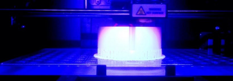 UK’s Premier 3D Printing Research Hubs: Leading Institutions Driving Additive Manufacturing Innovation