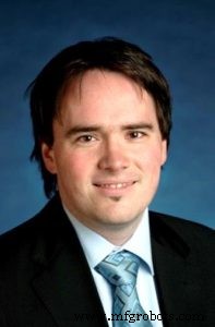 Dr. Bastian Rapp on 3D‑Printed Microfluidics: Advancing Biotech with NeptunLab