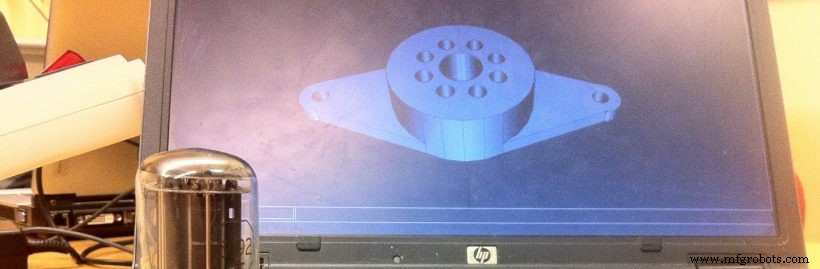 Why CT Scanning Is Revolutionizing Quality Assurance in 3D Printing