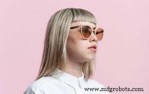 Felix Ewald, CEO of DyeMansion, Discusses Innovations in Powder-Based 3D Printing Post-Processing