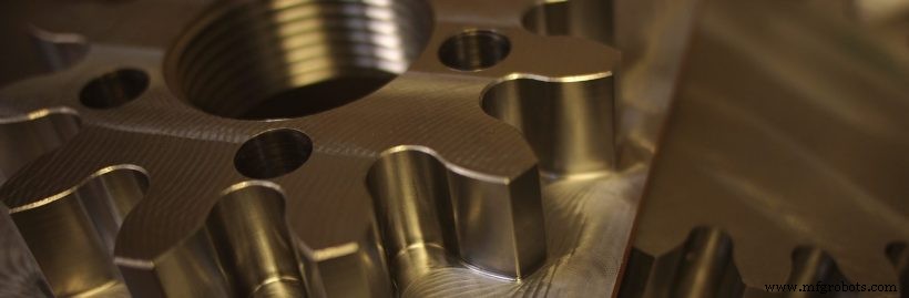 3D Printing vs. CNC Machining: The Real Story Behind Their Roles in Modern Manufacturing
