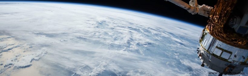 3D Printing Expands Into Extreme Environments, From Construction Sites to Outer Space