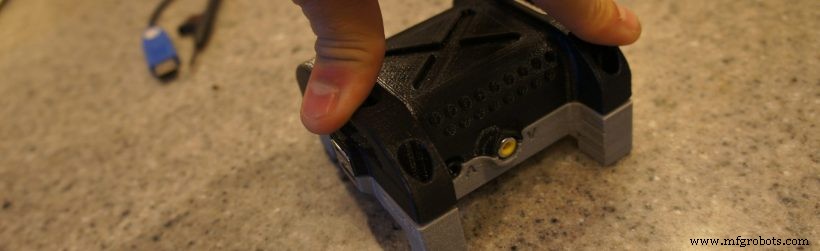 Establishing Robust Quality Control for 3D Printing Success