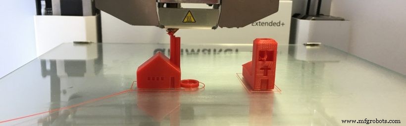 Will Post‑Processing in 3D Printing Become Obsolete? Insights & Emerging Tech