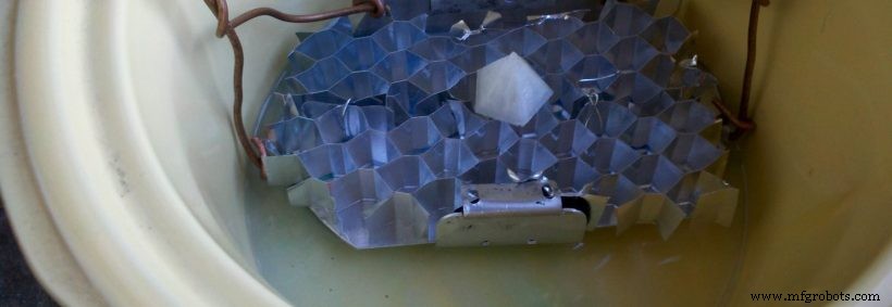 Master Vapor Polishing for Flawless 3D Printed Parts