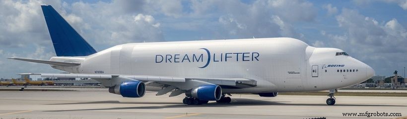 Boeing Invests $1 Billion in Dassault Systèmes 3DExperience to Accelerate Global Additive Manufacturing