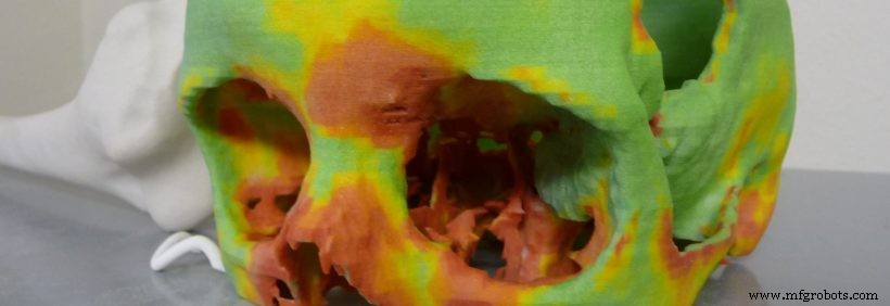 Should You Finish 3D‑Printed Parts In‑House or Outsource? A Practical Guide