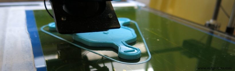 Silicone 3D Printing: The Next Frontier in Additive Manufacturing