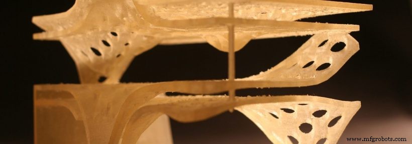 Mastering Polyjet 3D Printing: Precision, Detail, and Versatile Applications