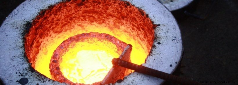 How 3D Printing Revolutionizes Sand Casting: A Practical Guide